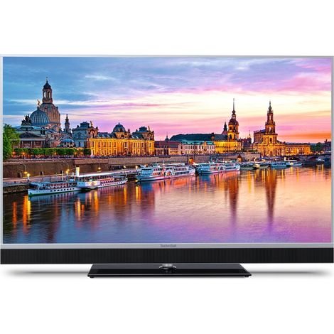 Smart TV LED Technivista 49" UHD Premium 4K (1/5)