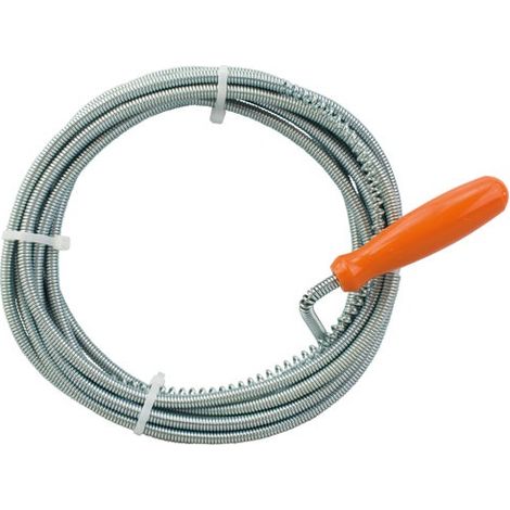 FISCHER DAREX - Deboucheur de 4 metres queue 6 mm