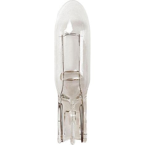 1 ampoule 12v W21W T20 21W sans Culot RU582