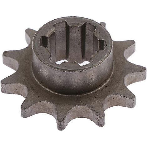 Piñón de embrague Motor eléctrico de 2 tiempos carretera