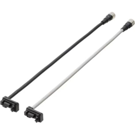 Omron set di cavi emettitore e ricevitore per connessione in serie f39jgr3w