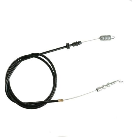 Cable de tracción para cortacésped GGP - 381000668/1