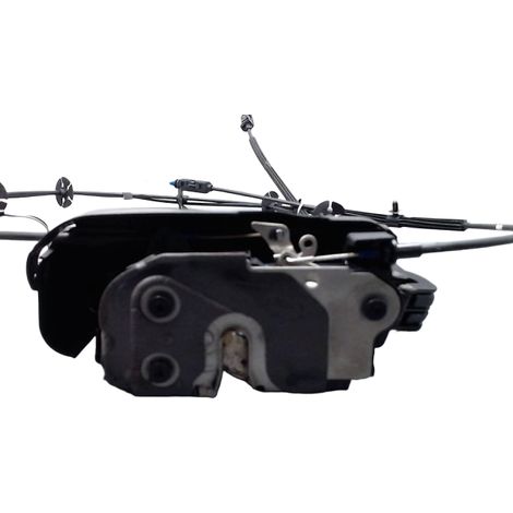Systeme Condamnation Avant Droit FORD B-max [PRODUIT D'OCCASION]♻️av1ar21812ag (1/2)