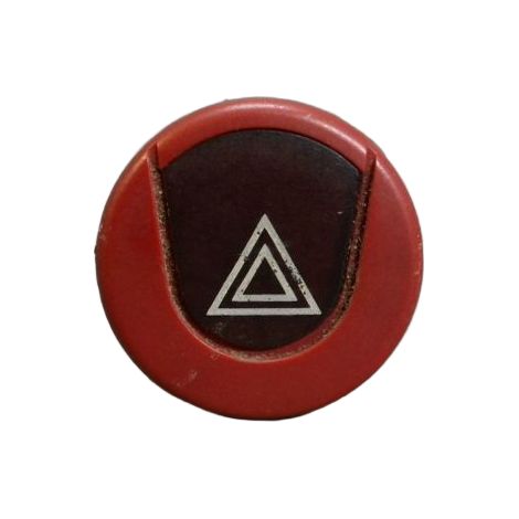 [PRODUIT D'OCCASION] Bouton De Warning PEUGEOT Partner Break Combispace-02 ♻️ Ref Oe. 655491 - Garantie à vie (1/3)