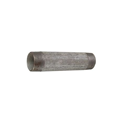 raccordo cilindrico 3/8" x 200 mm.