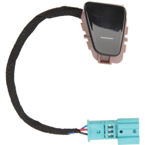 Interrupteur de verrouillage électrique de porte avant/arrière droit (côté passager) 30172171, remplacement pour Tesla Model 3 Y (1/5)