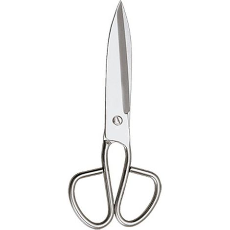 Forbici da cucina in acciaio inox 180mm 2572 lifestyle