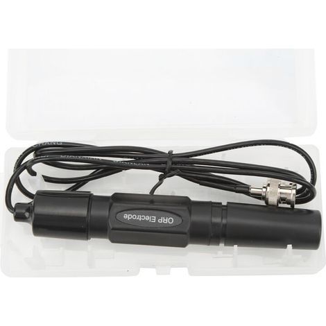 Capteur ORP-201H de Précision pour Laboratoire Électrode Composite ORP avec Connecteur BNC 2M-KZQ (1/5)
