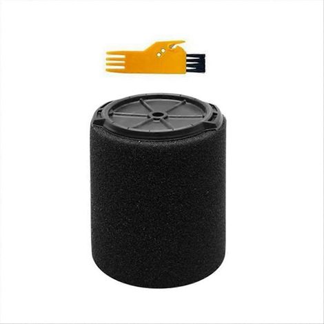 Filtre VF7000 pour aspirateurs d'atelier et filtres pour aspirateurs liquides de 5 à 20 gallons (1/5)