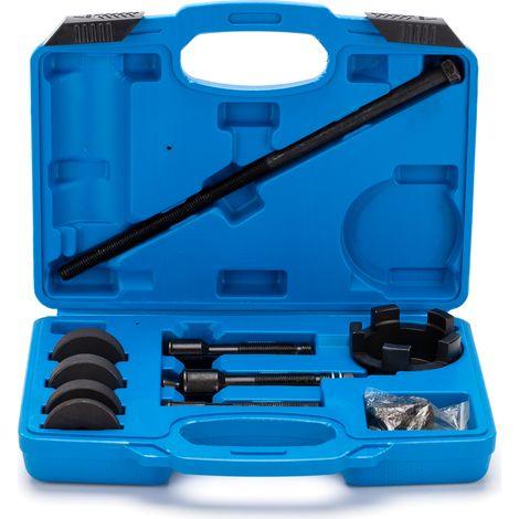 Wheel Hub Bearings Removing Installing Tool Kit for Harley Davidson VT102 (1/5)