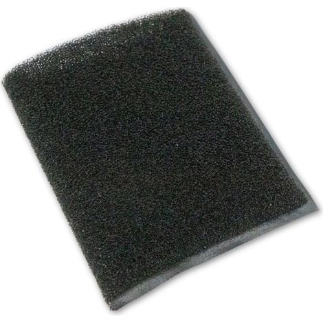 Ersatzteil - Motorfilter - - KARCHER, BOSCH, ELECTROLUX, PARIS-RHONE (1/2)