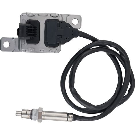 1x Nox Sensor Fit For VW Caddy 2.0 TDI 2015 - 2020 04L907807EB 04L907805N