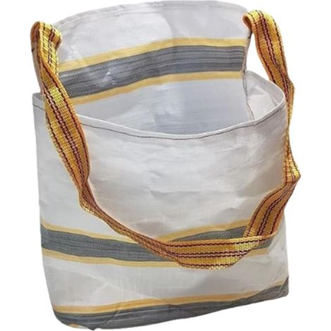 wasserdichte Gartenschürze leichte robuste Pflücktasche