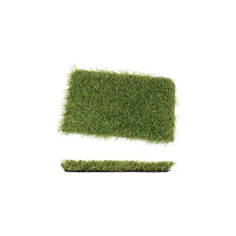 PRATO SINTETICO GARDEN MM.25 CAMPIONARIO cm.30x30 TREX