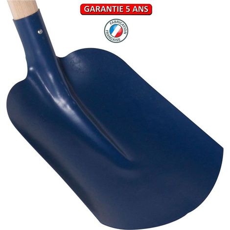 Pala per sabbia 22 n°2 senza manico OUTILS PERRIN