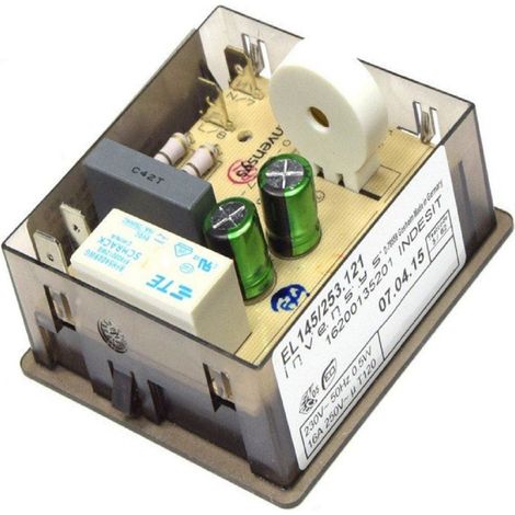 Programmatore originale - Forni, Fornelli Elettrici e a Gas - ARISTON HOTPOINT HOTPOINT - 3003843662894788609 (1/2)