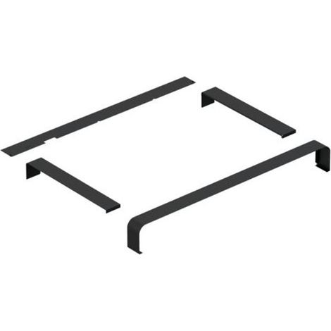 STIEBEL ELTRON Accesorio para bomba de calor, AHP-CB.1 Revestimiento Zócalo, 207735