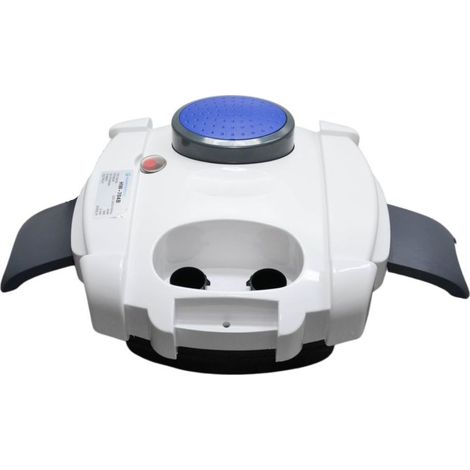 Ersatzteil Filterkopf Außenfilter HW-704B UVC Klärer