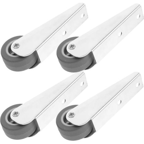 coulissantes galvanis es anticorrosion pour portes de grange (1/5)