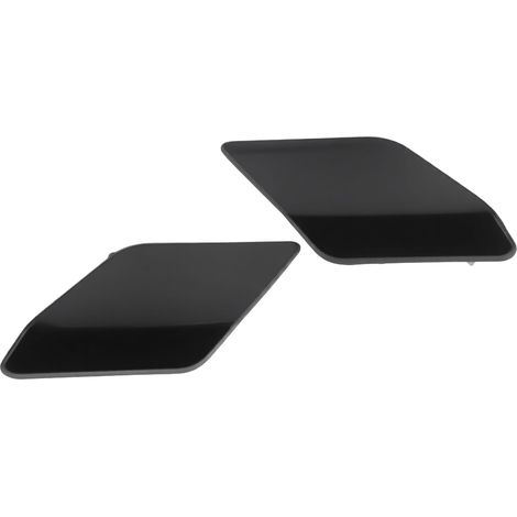 Capuchon de Protection pour Buse de Lave-Phare de Pare-Chocs 5K0955109C 5K0955110C Compatible avec Golf 6 (1/5)