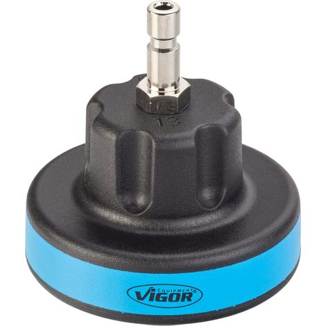 VIGOR Vis M48 x 4,0 V1963-13