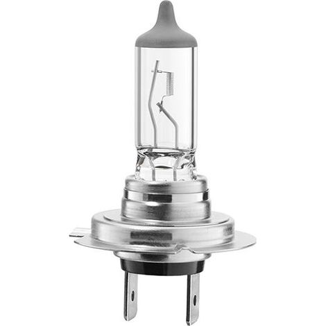 Lampada alogena auto bosch pure light 12v h7 60/55w (1/5)