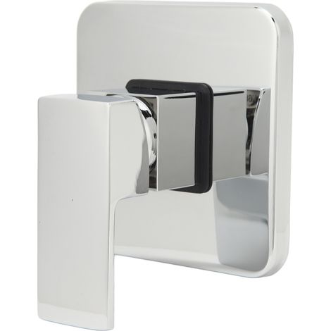 Boîte de jonction étanche IP55 en plastique avec bouchon en caoutchouc et 5 pièces