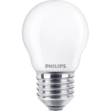 Ampoule LED E27 Philips Philips Lighting 64856500 6.5 W = 60 W blanc froid ( (1/5)