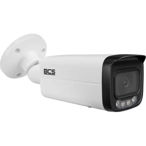 Telecamera IP BCS bcs-l-tip35fcr8l6-ai2 5 MP IP67 antivandalo