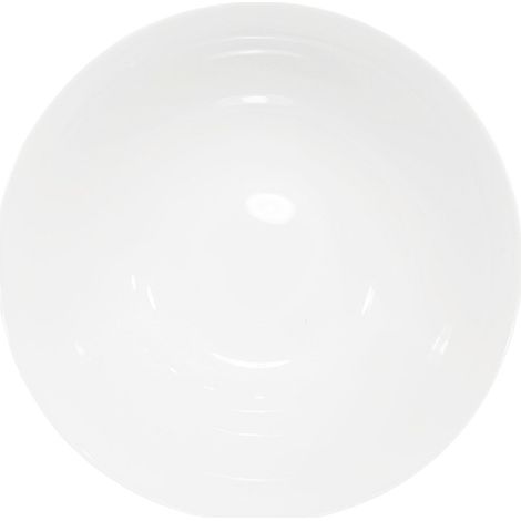 Stilvolle MICHELINO Salatschüssel aus der Serie Amelie: Ø 15cm für köstliche Salate 3 Stück (1/2)