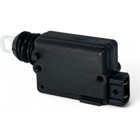 1 Moteur De Centralisation Serrure Porte Coffre 2 Connecteurs Compatible Duster Logan Clio (1/5)
