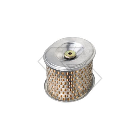 Luftfilter für Motor HONDA GX240 GX270 8 Hp horizontal