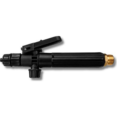 POIGNÉE pour PERCHE TELESCOPIQUE EVO PHOENIX 5.4m