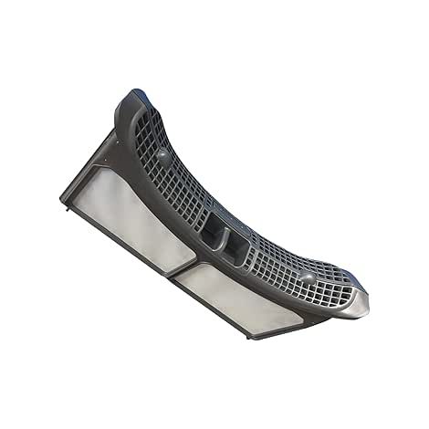 Filtro Filacci Aria Lanugine Pelucchi per Asciugatrice Whirlpool Bauknecht Modelli: HSCX80424 - HDLX70311 - TRPC86531