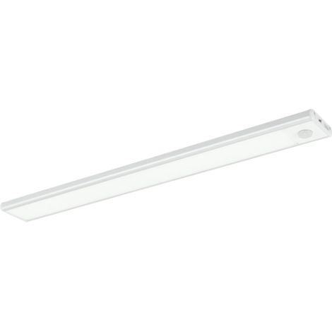 Apparecchio di illuminazione lineare a LED per mobili, 1,6 W, 205 lm, 4300 K, 32 cm, modello Ideus 04134 (1/2)