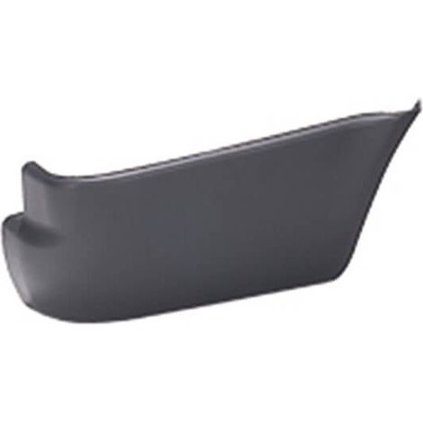 Crosse de pare-choc arrière droite noir Ford Transit MK5 1995-2000