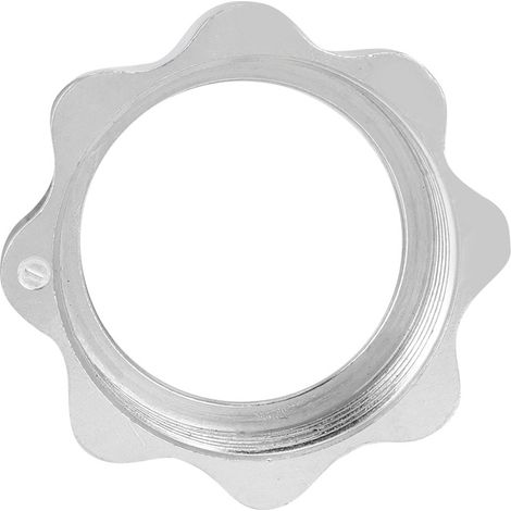 Outils de cuisine ménagers Hachoir à viande en alliage d'aluminium Pièces détachées pour hachoir à viande (1/5)