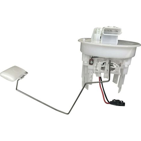 Capteur de niveau de carburant compatible avec 25060-8H301 25060-8H31A Nissan X-Trail NT30 T30 (1/4)
