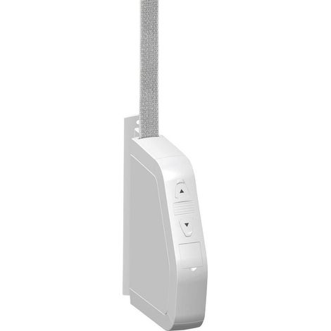 Superrollo Professional SR10180 enrollador de cinta eléctrico 30 kg