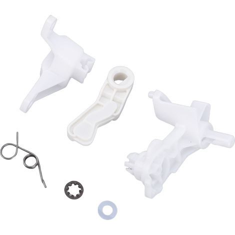 Temperature Link HVAC, Replacement for 3 2.0 L 2.5 L 2014 to 2018 with Improved Plastic Structure for Enhanced Temperature Control (1/5)