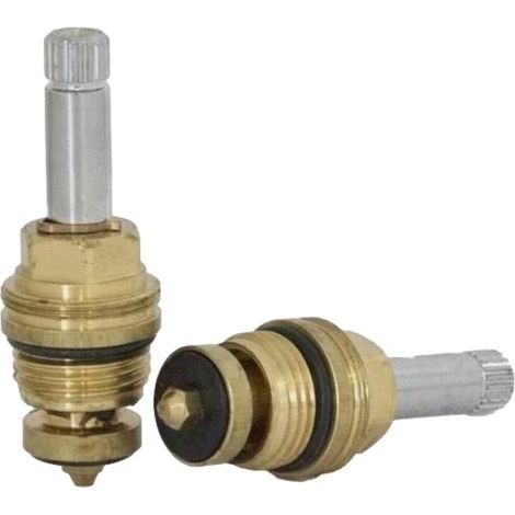 Vitone ricambio per rubinetti Volga e Picasso Raf X806 Vitone