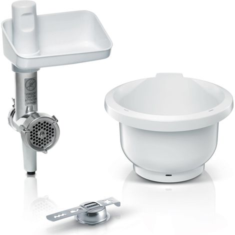Bosch Set "BakingSensation", MUZS2BS (1/5)