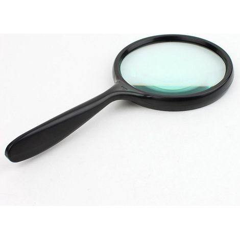 stylex Loupe Grossissante - Noir - 230 X Mm (1/4)