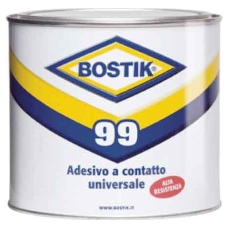COLLA 'BOSTIK 99' 850 ml - BOSTIK