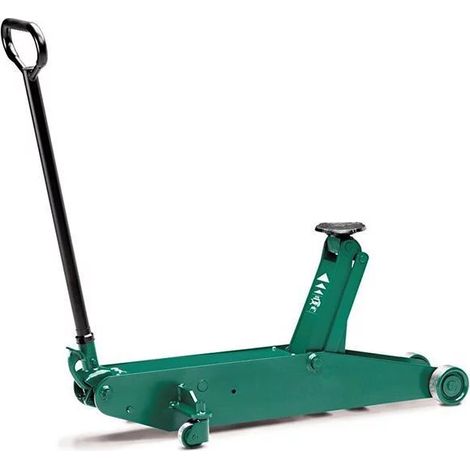 Cric de garage 6 tonnes COMPAC (1/2)
