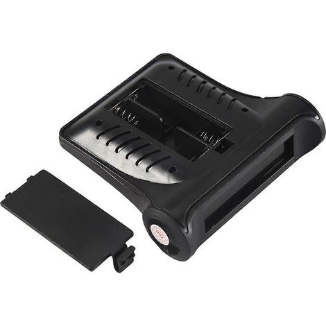 Systèmes d'alarme de sécurité pour systèmes de surveillance de la pression des pneus (TPMS) pour voitures, affichage LCD et batterie (1/5)