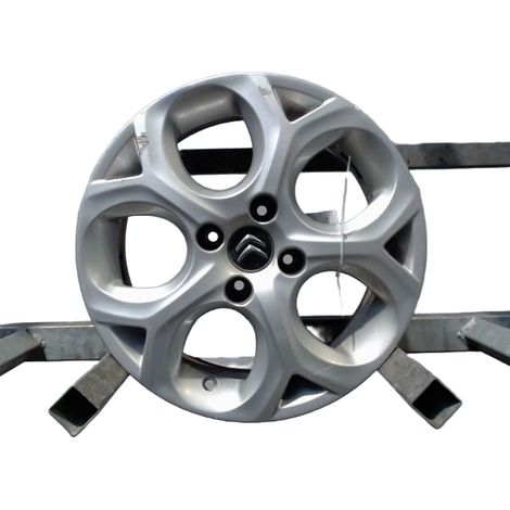 [PRODUIT D'OCCASION] Jante Aluminium CITROEN C3 ♻️ Ref Oe. 5402ac - Garantie à vie (1/5)