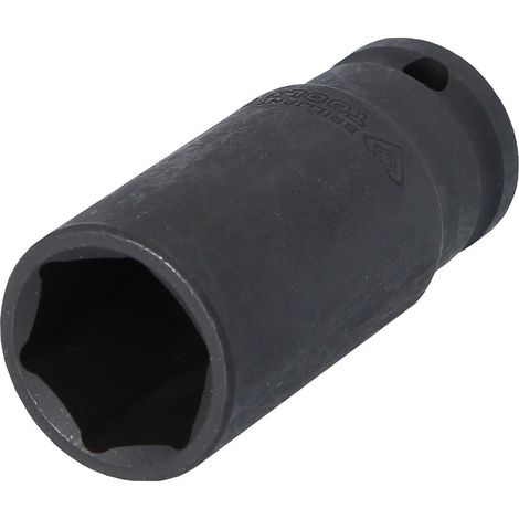 Bussole a Impatto Brilliant Tools 24 mm Acciaio Cromo Molibdeno