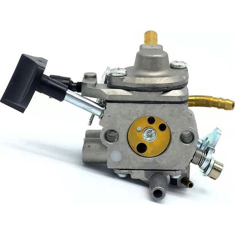 C1QS 183 Vergaser Br500 BR550 BR600 Rückentragbare Laubbläser (1/4)