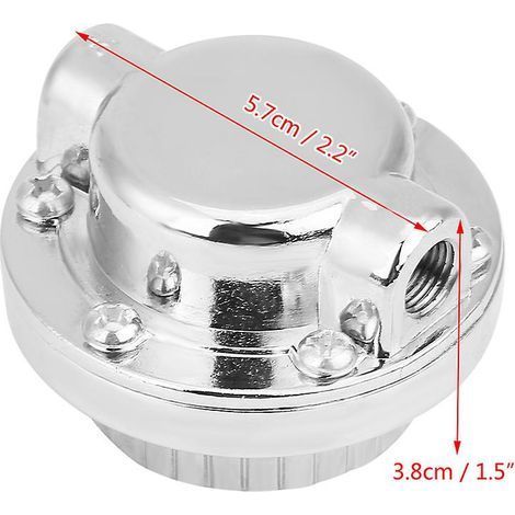 adaptateurs d'interface de carburateur pour moto Honda CB650 RC03/05 79-82 (1/4)